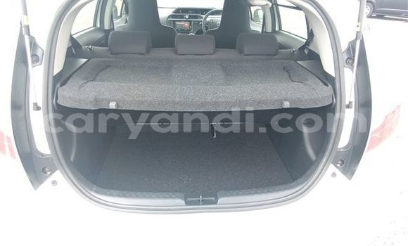 Buy Import Toyota Aqua White Car in Lusaka in Zambia Buy Import Toyota Aqua White Car in Lusaka in Zambia