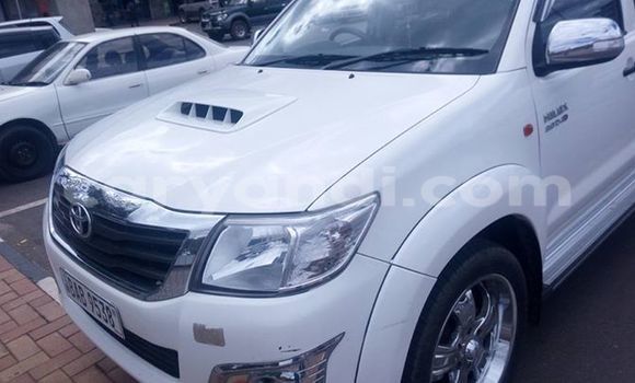 Tenga Tsaru Toyota 4Runner Chena Mota in Chingola in Zambia Tenga Tsaru Toyota 4Runner Chena Mota in Chingola in Zambia