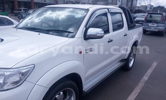 Tenga Tsaru Toyota 4Runner Chena Mota in Chingola in Zambia Tenga Tsaru Toyota 4Runner Chena Mota in Chingola in Zambia