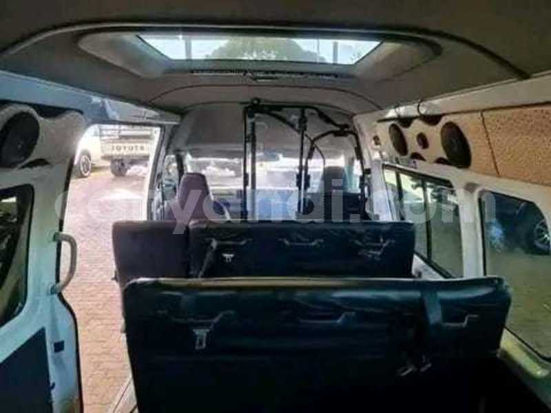 Big with watermark toyota coaster copperbelt chambishi 36507