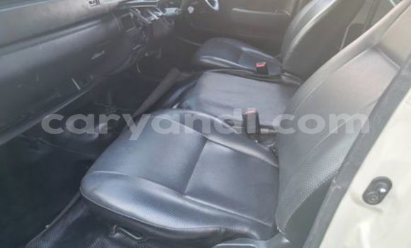Buy Used Toyota Coaster White Car in Chililabombwe in Copperbelt Buy Used Toyota Coaster White Car in Chililabombwe in Copperbelt