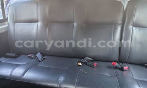 Buy Used Toyota Coaster White Car in Chililabombwe in Copperbelt Buy Used Toyota Coaster White Car in Chililabombwe in Copperbelt