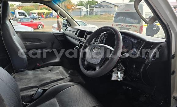 Buy Used Toyota Coaster White Car in Chingola in Zambia Buy Used Toyota Coaster White Car in Chingola in Zambia