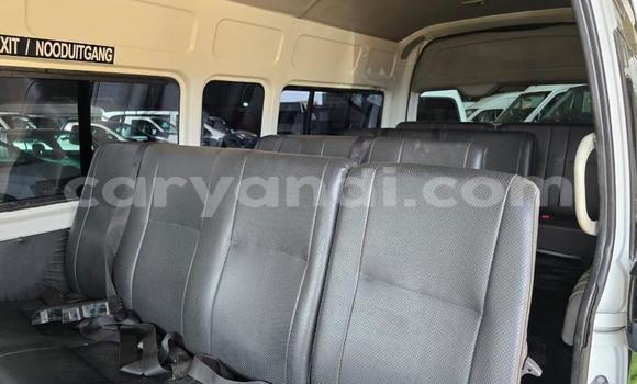 Buy Used Toyota Coaster White Car in Chingola in Zambia Buy Used Toyota Coaster White Car in Chingola in Zambia