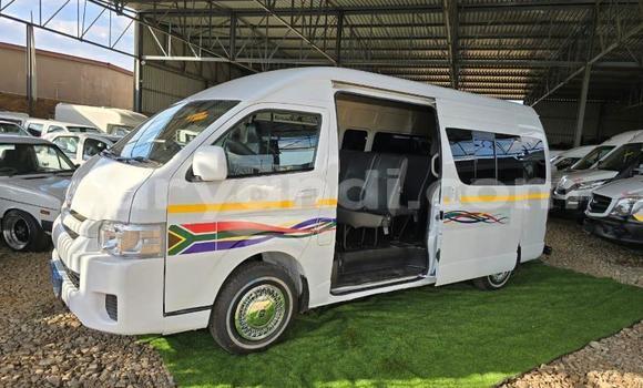 Buy Used Toyota Coaster White Car in Chingola in Zambia Buy Used Toyota Coaster White Car in Chingola in Zambia