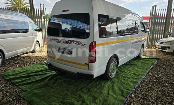 Buy Used Toyota Coaster White Car in Chingola in Zambia Buy Used Toyota Coaster White Car in Chingola in Zambia