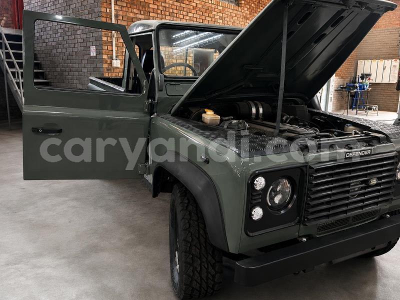 Big with watermark land rover defender zambia chipata 36510