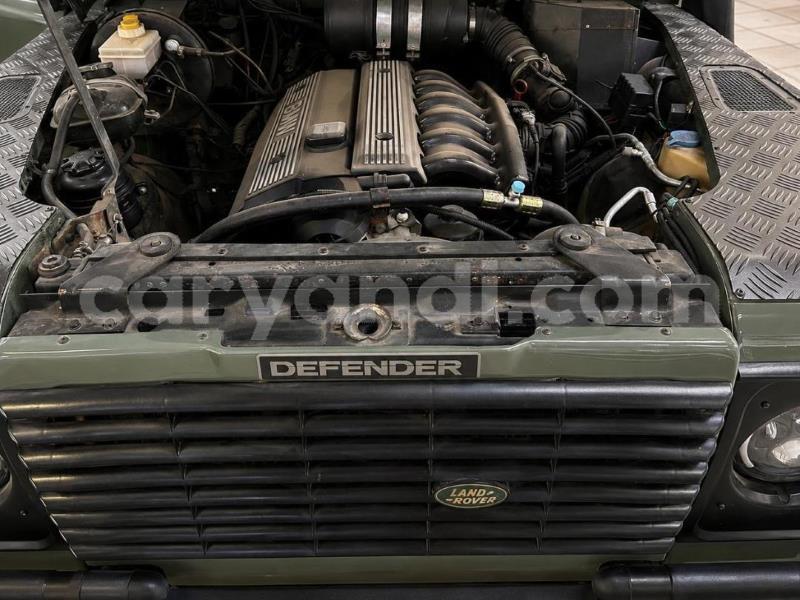 Big with watermark land rover defender zambia chipata 36510