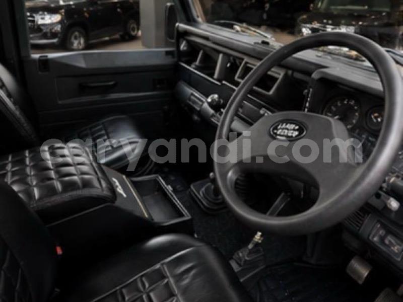 Big with watermark land rover defender zambia chipata 36510
