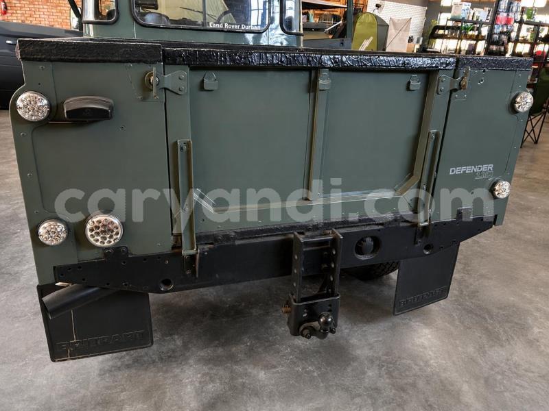 Big with watermark land rover defender zambia chipata 36510