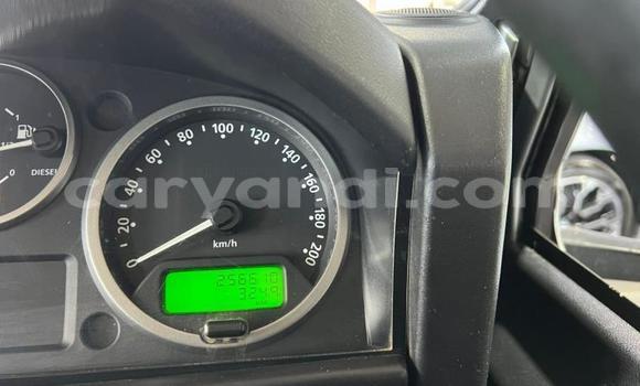 Buy Used Land Rover Defender Silver Car in Choma in Southern Buy Used Land Rover Defender Silver Car in Choma in Southern