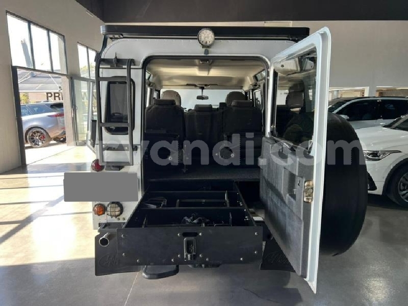 Big with watermark land rover defender southern choma 36511