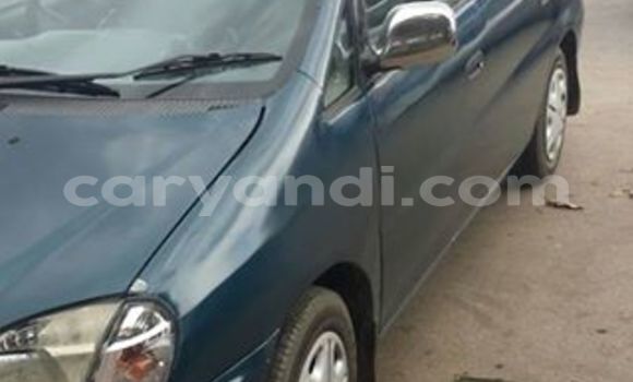 Tenga Tsaru Toyota 4Runner Mota in Chingola in Zambia Tenga Tsaru Toyota 4Runner Mota in Chingola in Zambia