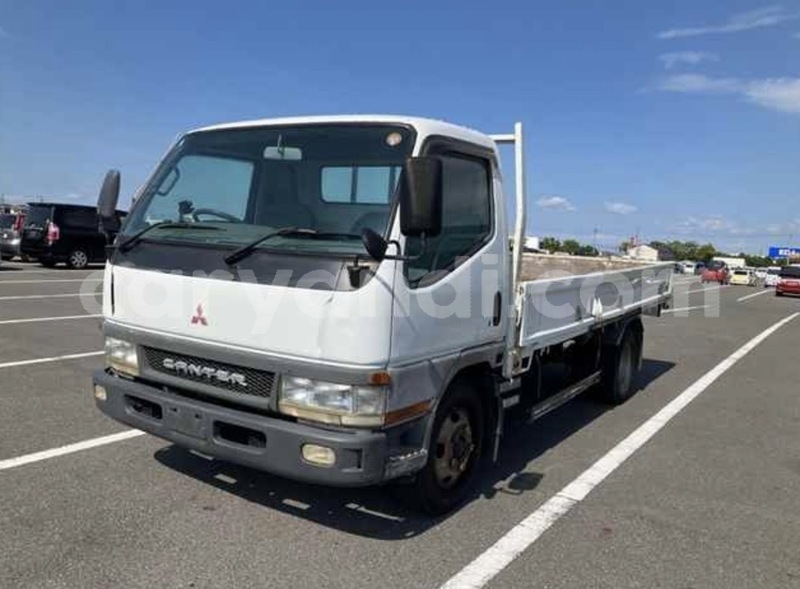Big with watermark mitsubishi canter zambia lusaka 36530
