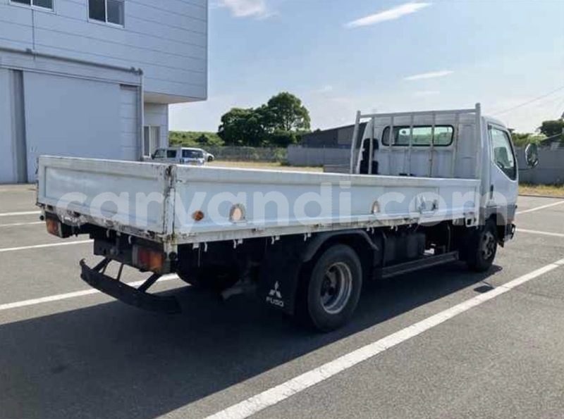 Big with watermark mitsubishi canter zambia lusaka 36530