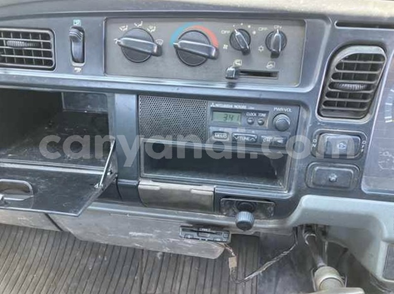 Big with watermark mitsubishi canter zambia lusaka 36530