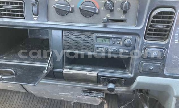Buy Used Mitsubishi Canter White Truck in Lusaka in Zambia Buy Used Mitsubishi Canter White Truck in Lusaka in Zambia