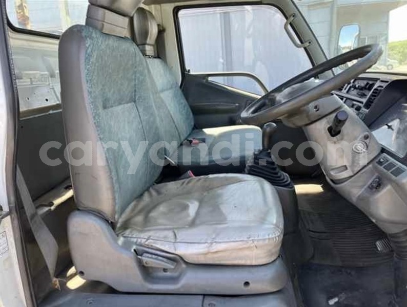 Big with watermark mitsubishi canter zambia lusaka 36530