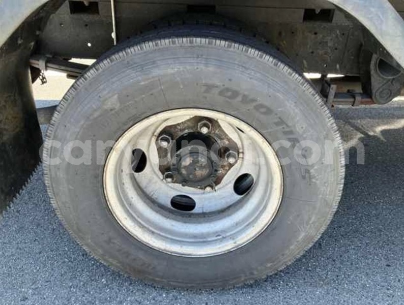 Big with watermark mitsubishi canter zambia lusaka 36530