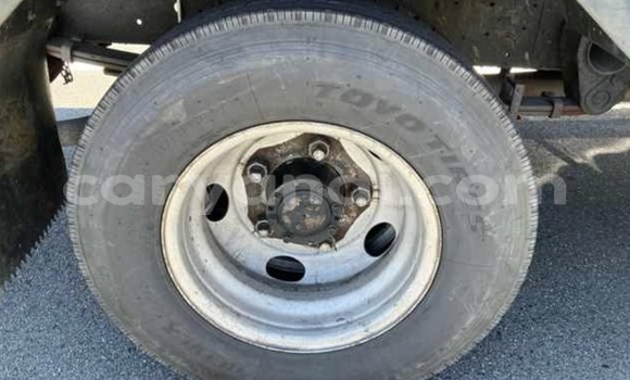 Buy Used Mitsubishi Canter White Truck in Lusaka in Zambia Buy Used Mitsubishi Canter White Truck in Lusaka in Zambia