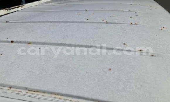Buy Used Mitsubishi Canter White Truck in Lusaka in Zambia Buy Used Mitsubishi Canter White Truck in Lusaka in Zambia