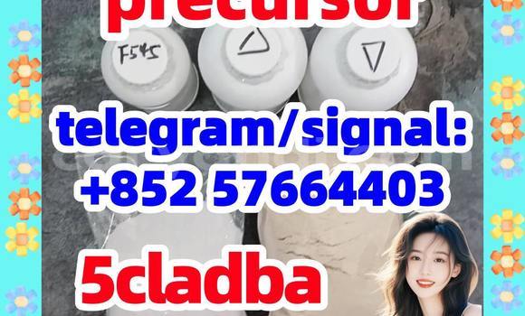 Cannabinoid 5cladba