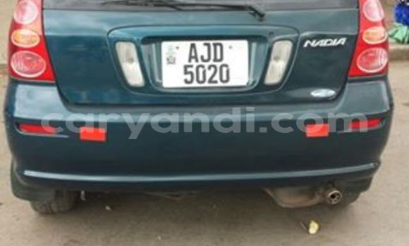 Tenga Tsaru Toyota 4Runner Mota in Chingola in Zambia Tenga Tsaru Toyota 4Runner Mota in Chingola in Zambia