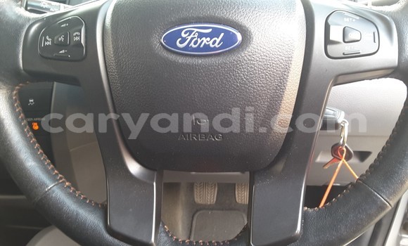 Tenga Tsaru Ford Ranger Sirivha Mota in Lusaka in Zambia Tenga Tsaru Ford Ranger Sirivha Mota in Lusaka in Zambia