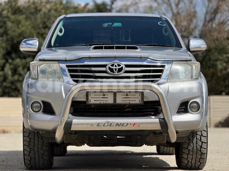 Big with watermark toyota hilux copperbelt chambishi 36655