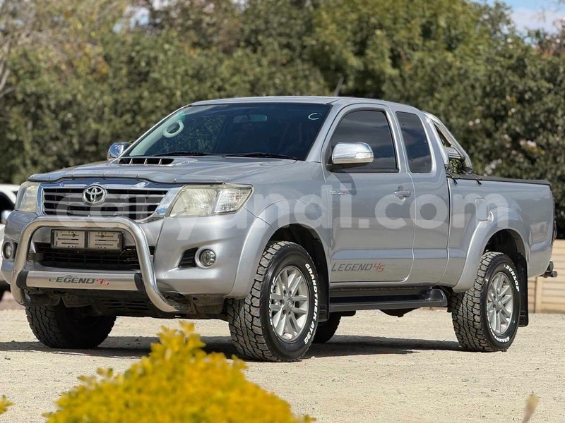 Big with watermark toyota hilux copperbelt chambishi 36655