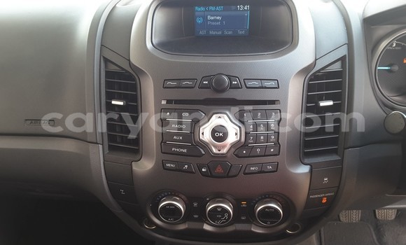 Tenga Tsaru Ford Ranger Sirivha Mota in Lusaka in Zambia Tenga Tsaru Ford Ranger Sirivha Mota in Lusaka in Zambia