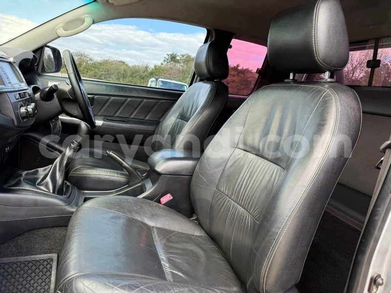 Big with watermark toyota hilux copperbelt chambishi 36655