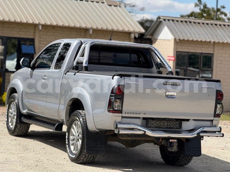Big with watermark toyota hilux copperbelt chambishi 36655