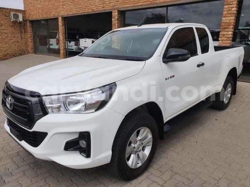 Big with watermark toyota hilux lusaka chilanga 36656