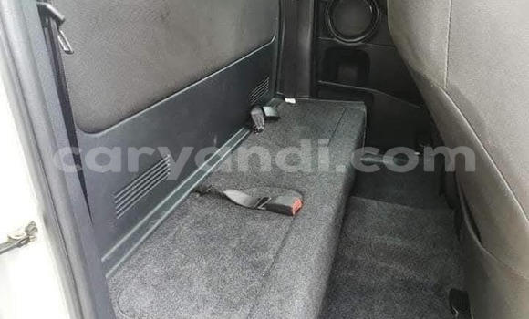 Buy Used Toyota Hilux White Car in Chilanga in Lusaka Buy Used Toyota Hilux White Car in Chilanga in Lusaka