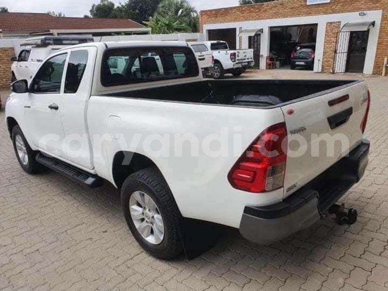 Big with watermark toyota hilux lusaka chilanga 36656