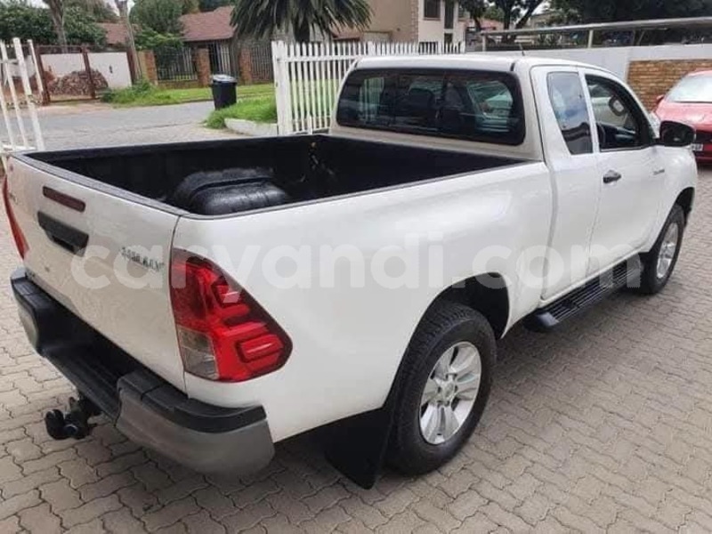 Big with watermark toyota hilux lusaka chilanga 36656