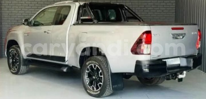 Big with watermark toyota hilux zambia chingola 36657