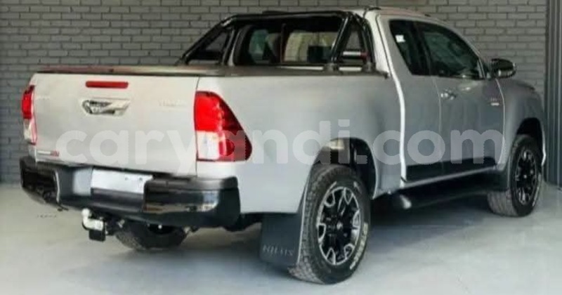 Big with watermark toyota hilux zambia chingola 36657