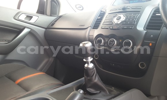 Tenga Tsaru Ford Ranger Sirivha Mota in Lusaka in Zambia Tenga Tsaru Ford Ranger Sirivha Mota in Lusaka in Zambia