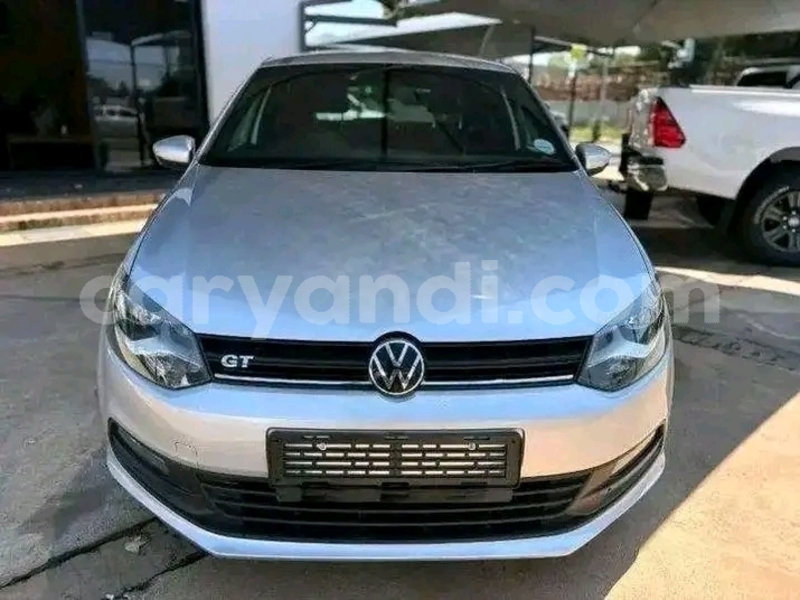 Big with watermark volkswagen polo northern isoka 36658