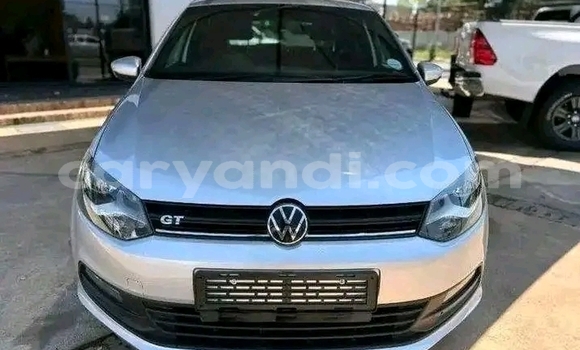 Tenga Tsaru Volkswagen Polo Sirivha Mota in Isoka in Northern Tenga Tsaru Volkswagen Polo Sirivha Mota in Isoka in Northern