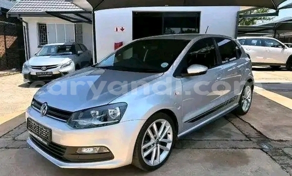 Tenga Tsaru Volkswagen Polo Sirivha Mota in Isoka in Northern Tenga Tsaru Volkswagen Polo Sirivha Mota in Isoka in Northern