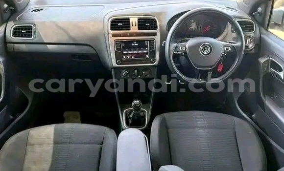 Tenga Tsaru Volkswagen Polo Sirivha Mota in Isoka in Northern Tenga Tsaru Volkswagen Polo Sirivha Mota in Isoka in Northern