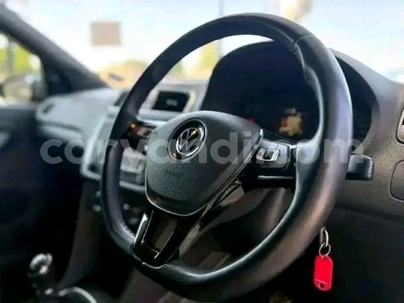 Big with watermark volkswagen polo northern isoka 36658