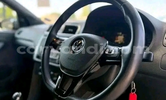 Tenga Tsaru Volkswagen Polo Sirivha Mota in Isoka in Northern Tenga Tsaru Volkswagen Polo Sirivha Mota in Isoka in Northern