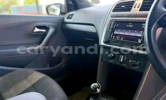 Tenga Tsaru Volkswagen Polo Sirivha Mota in Isoka in Northern Tenga Tsaru Volkswagen Polo Sirivha Mota in Isoka in Northern