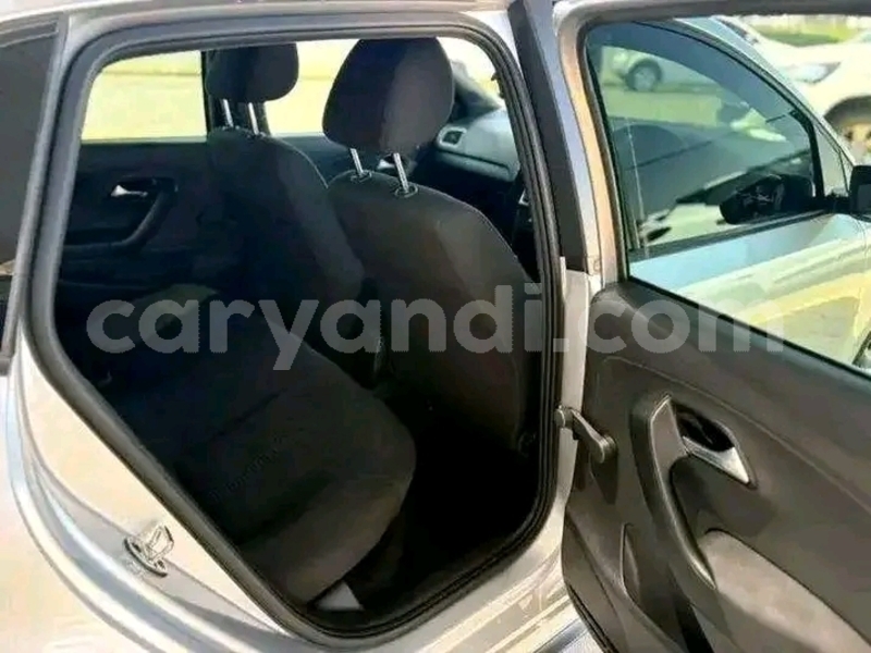 Big with watermark volkswagen polo northern isoka 36658