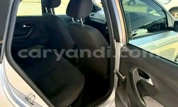 Tenga Tsaru Volkswagen Polo Sirivha Mota in Isoka in Northern Tenga Tsaru Volkswagen Polo Sirivha Mota in Isoka in Northern