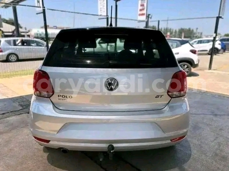 Big with watermark volkswagen polo northern isoka 36658